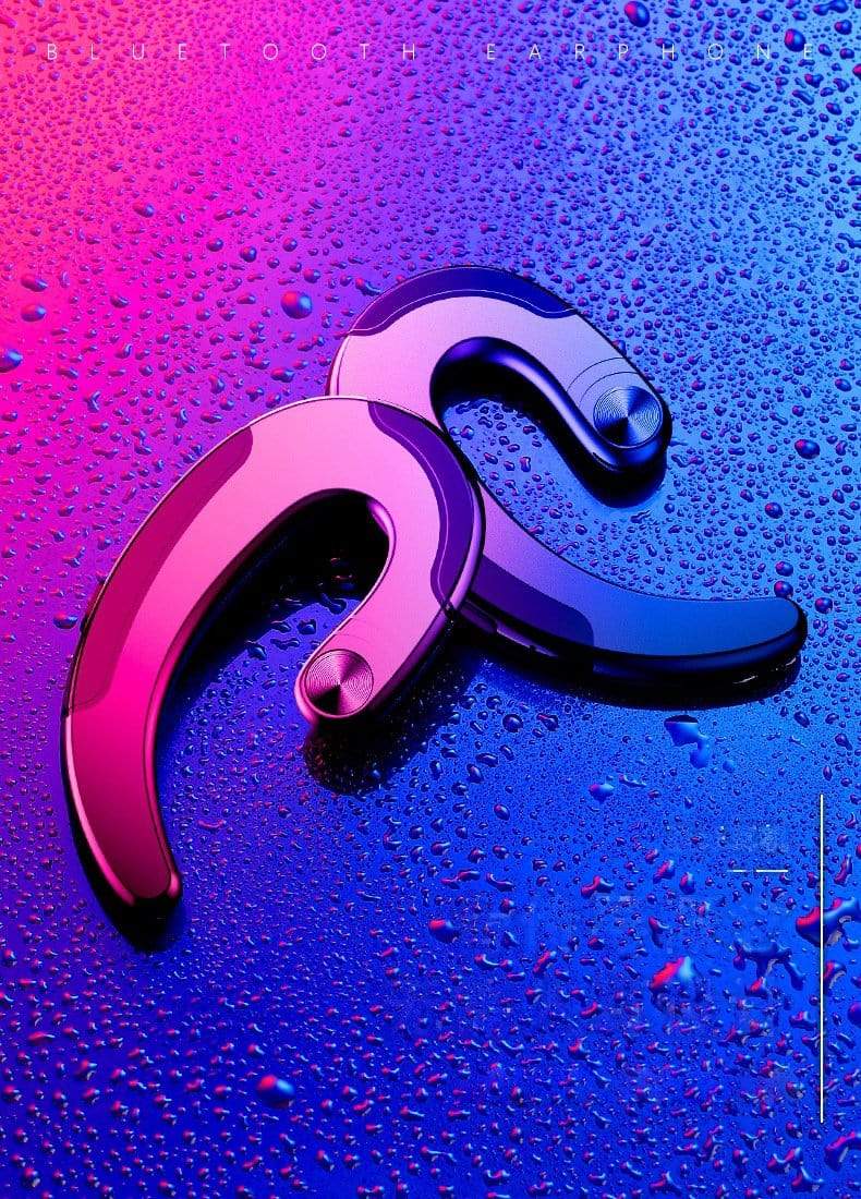 BONETECH™ EARPHONES Zaavio®