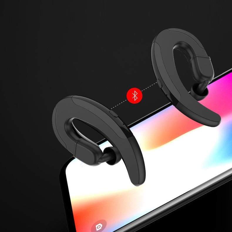 BONETECH™ EARPHONES Zaavio®