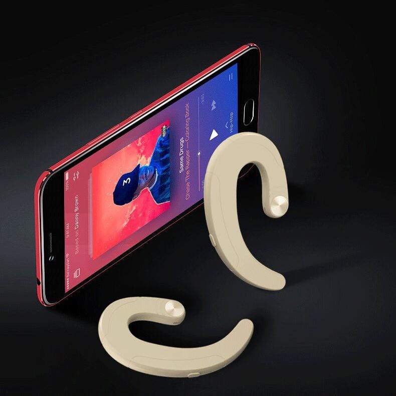 BONETECH™ EARPHONES Zaavio®