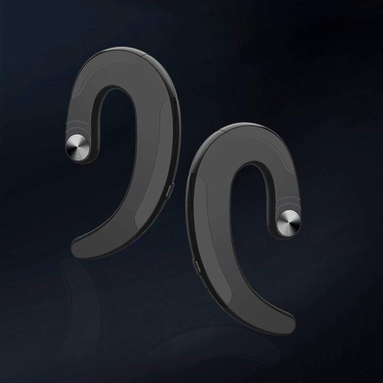 BONETECH™ EARPHONES Zaavio®