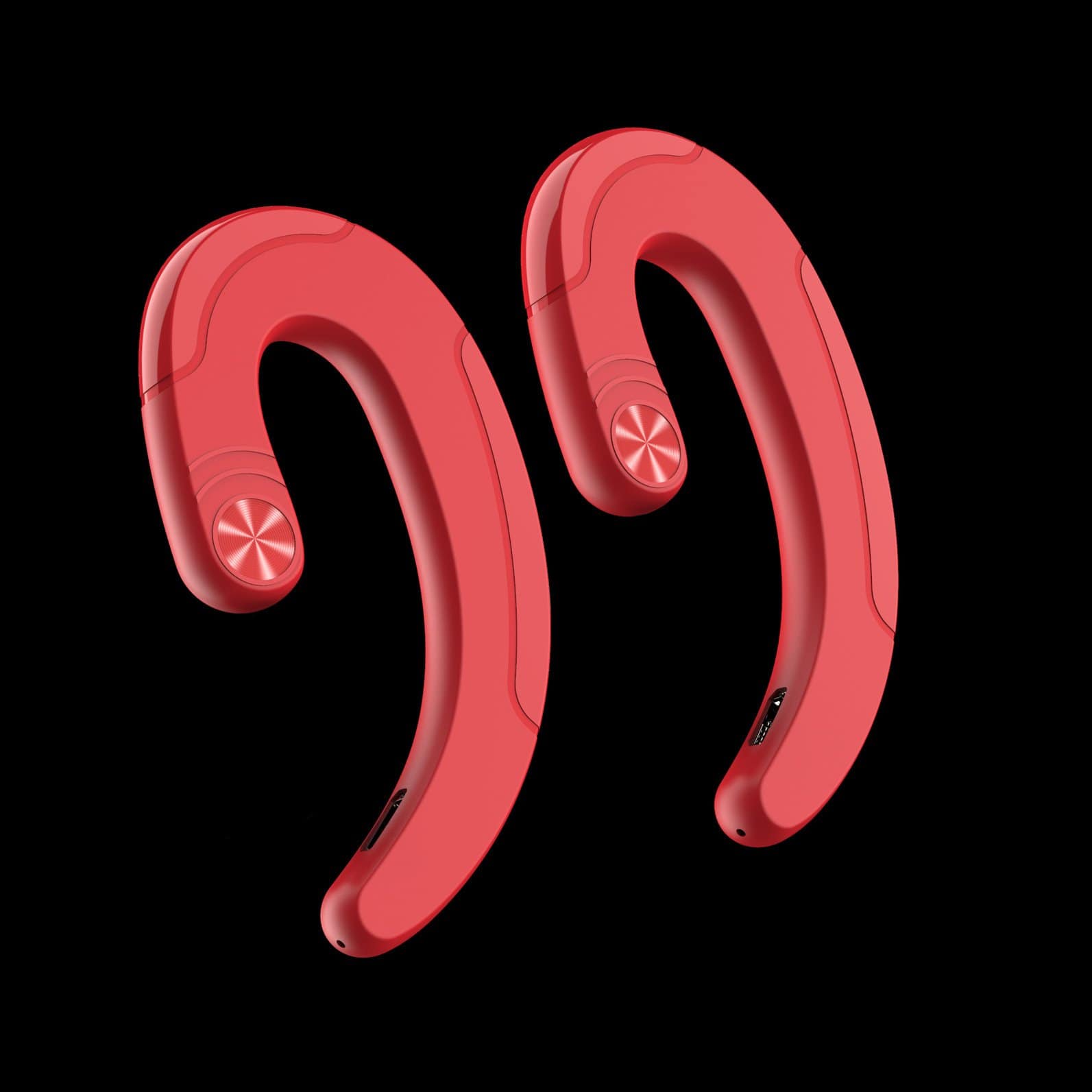 BONETECH™ EARPHONES Zaavio®