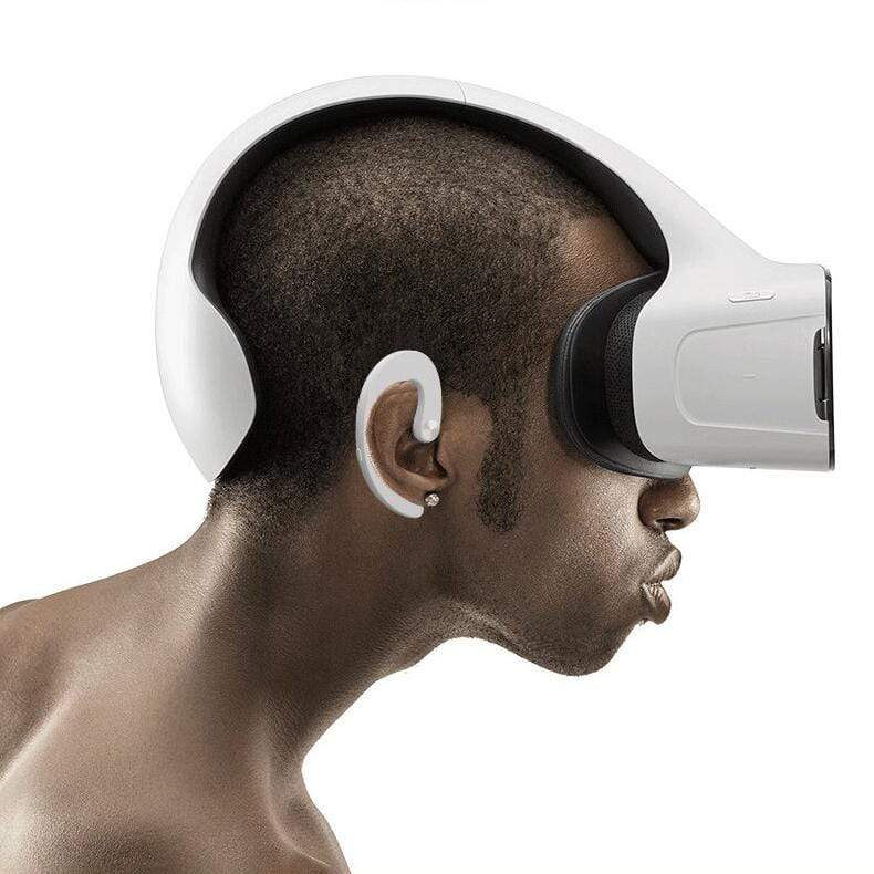 BONETECH™ EARPHONES Zaavio®