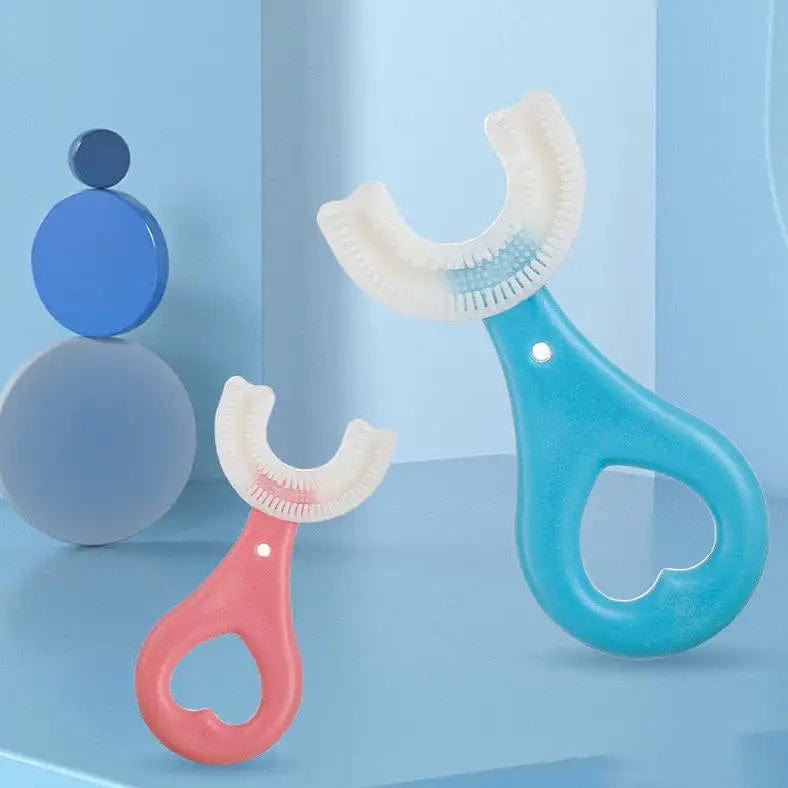 Brushzio™️ Zaavio®