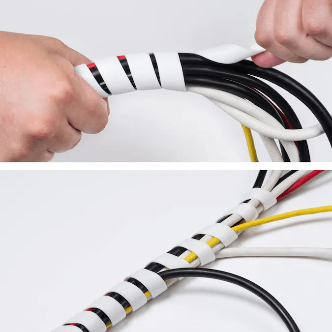 Cable Organizer Zaavio®