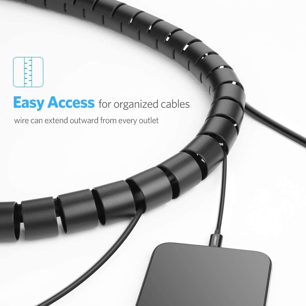 Cable Organizer Zaavio®