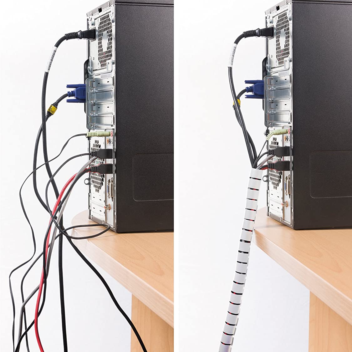 Cable Organizer Zaavio®