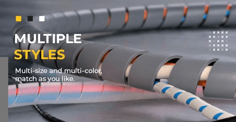 Cable Organizer Zaavio®