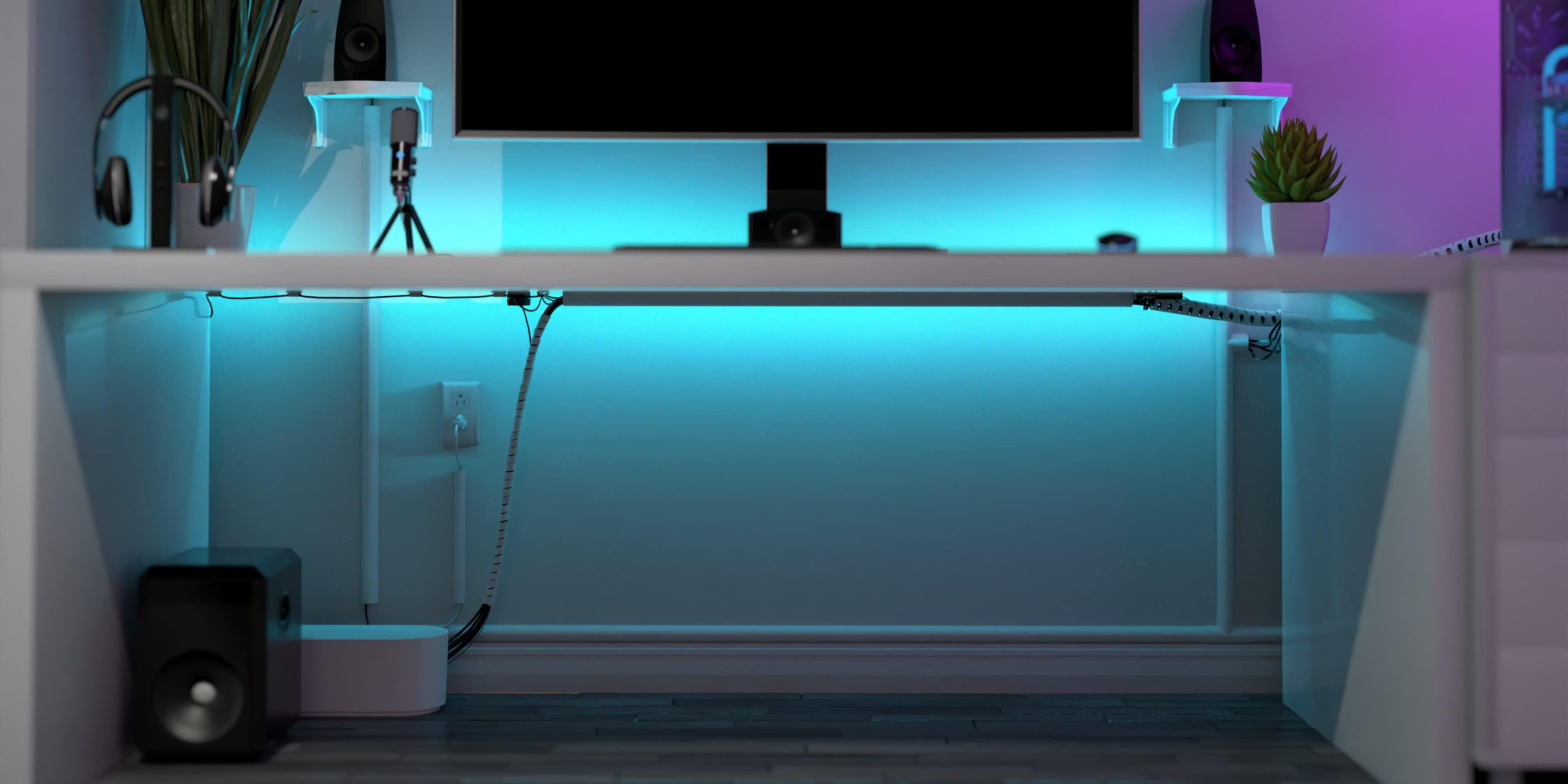 Cable Organizer Zaavio®