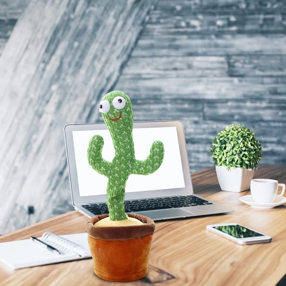 Cactus Toy Zaavio®