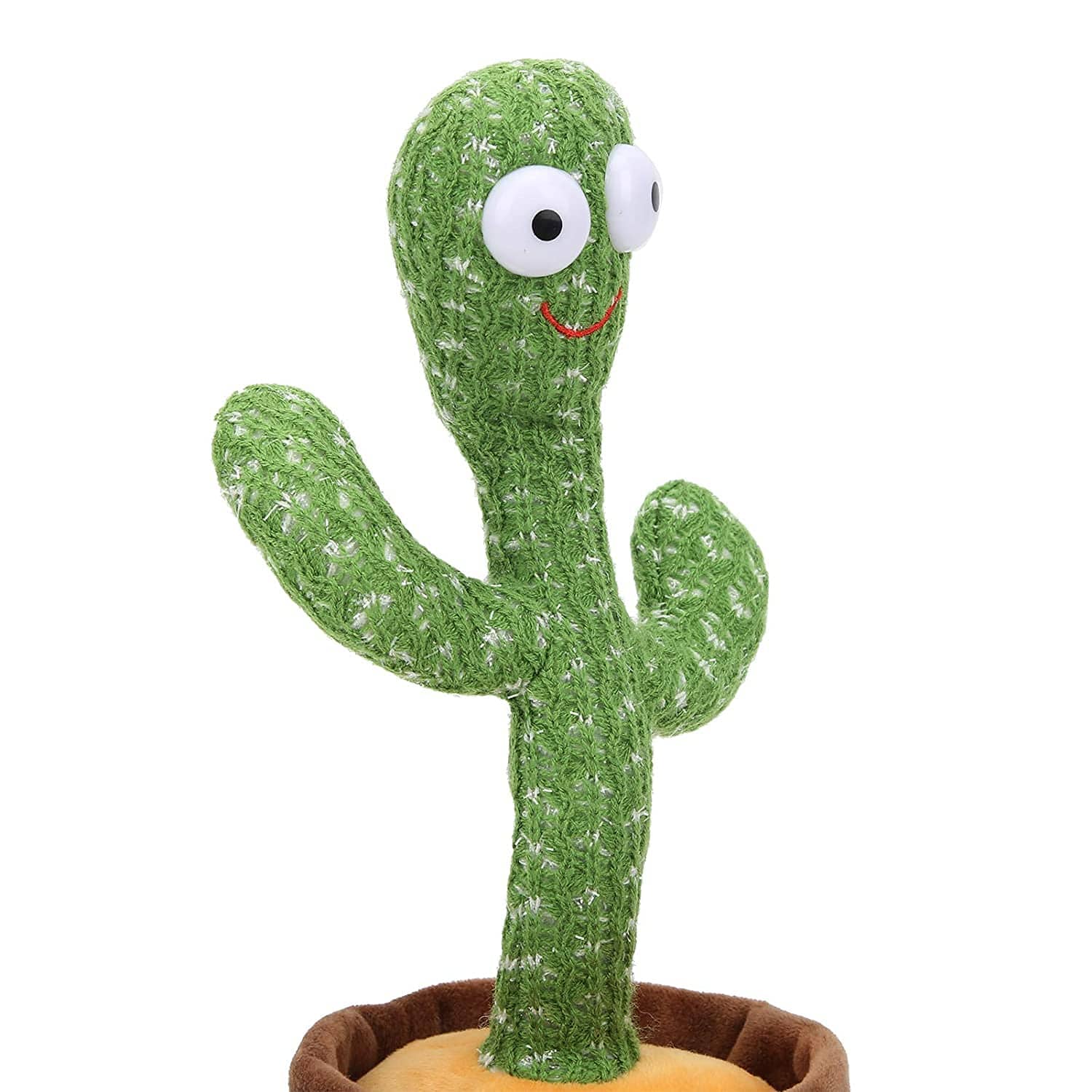 Cactus Toy Zaavio®