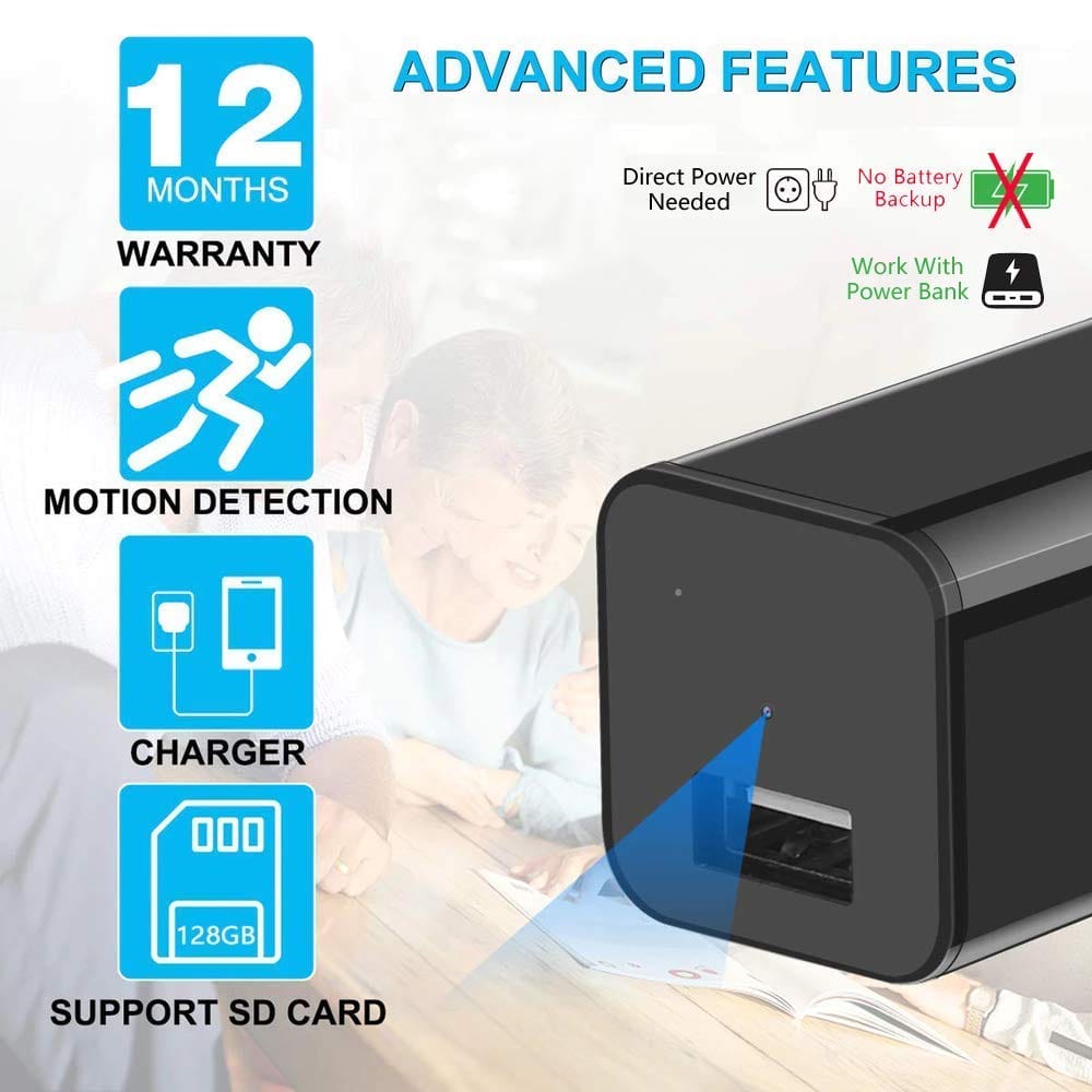 Camziox™️ Zaavio®