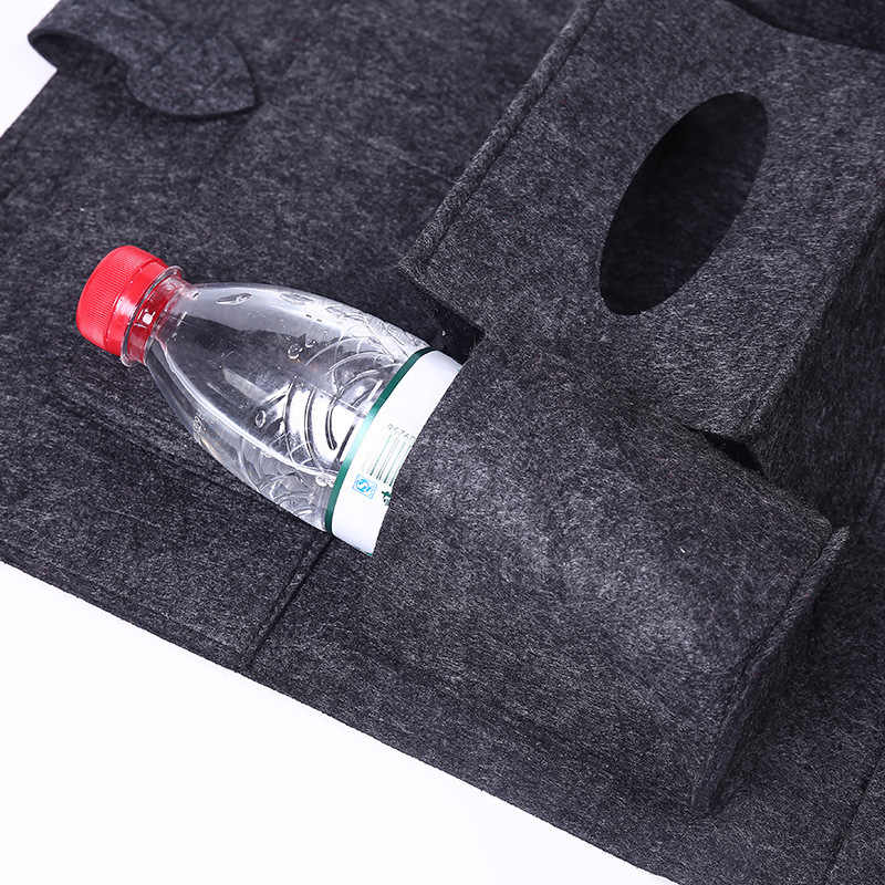Car Back Seat Organizer Car Storage Hanging Seat - Seatidy™ Almacenar y ordenar Seatidy™ Zaavio®