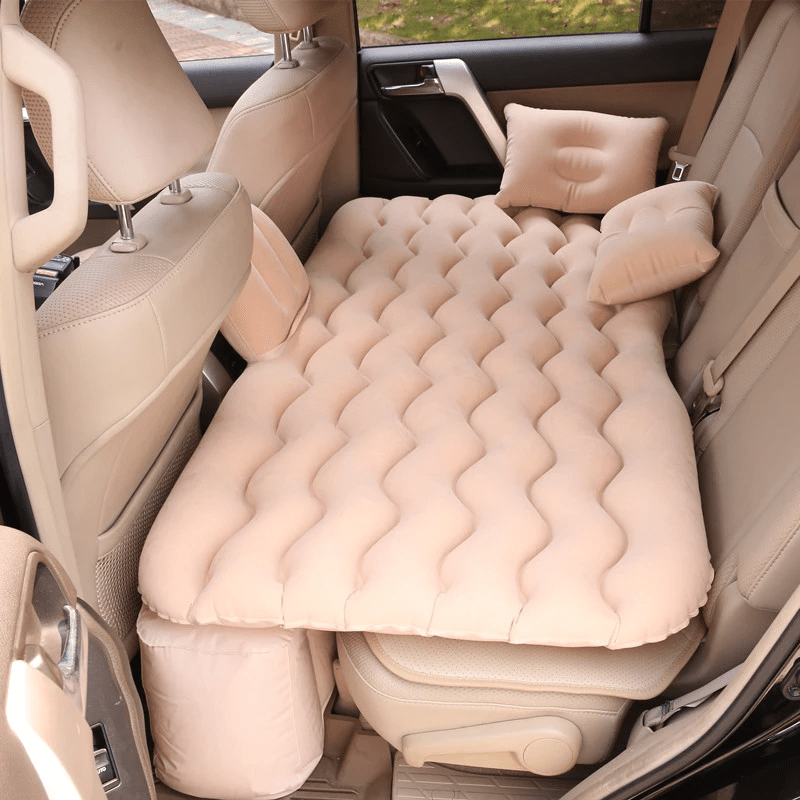 Car Bed Zaavio®
