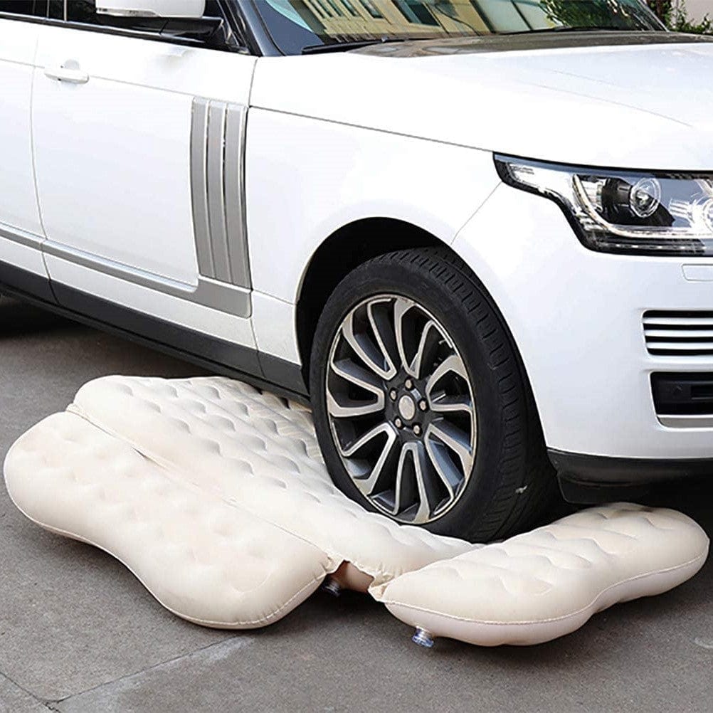 Car Bed Zaavio®