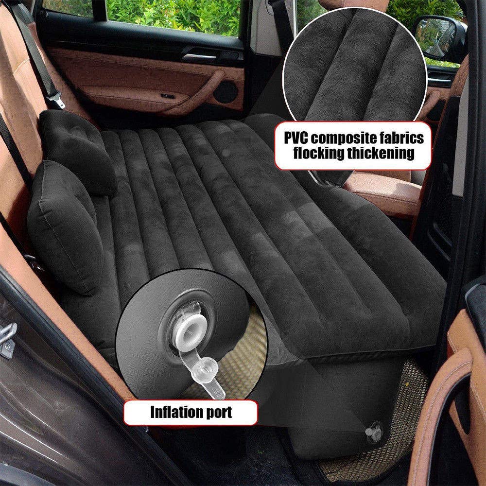 Car Bed Zaavio®