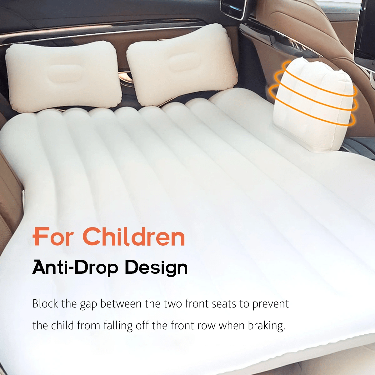 Car Bed Zaavio®