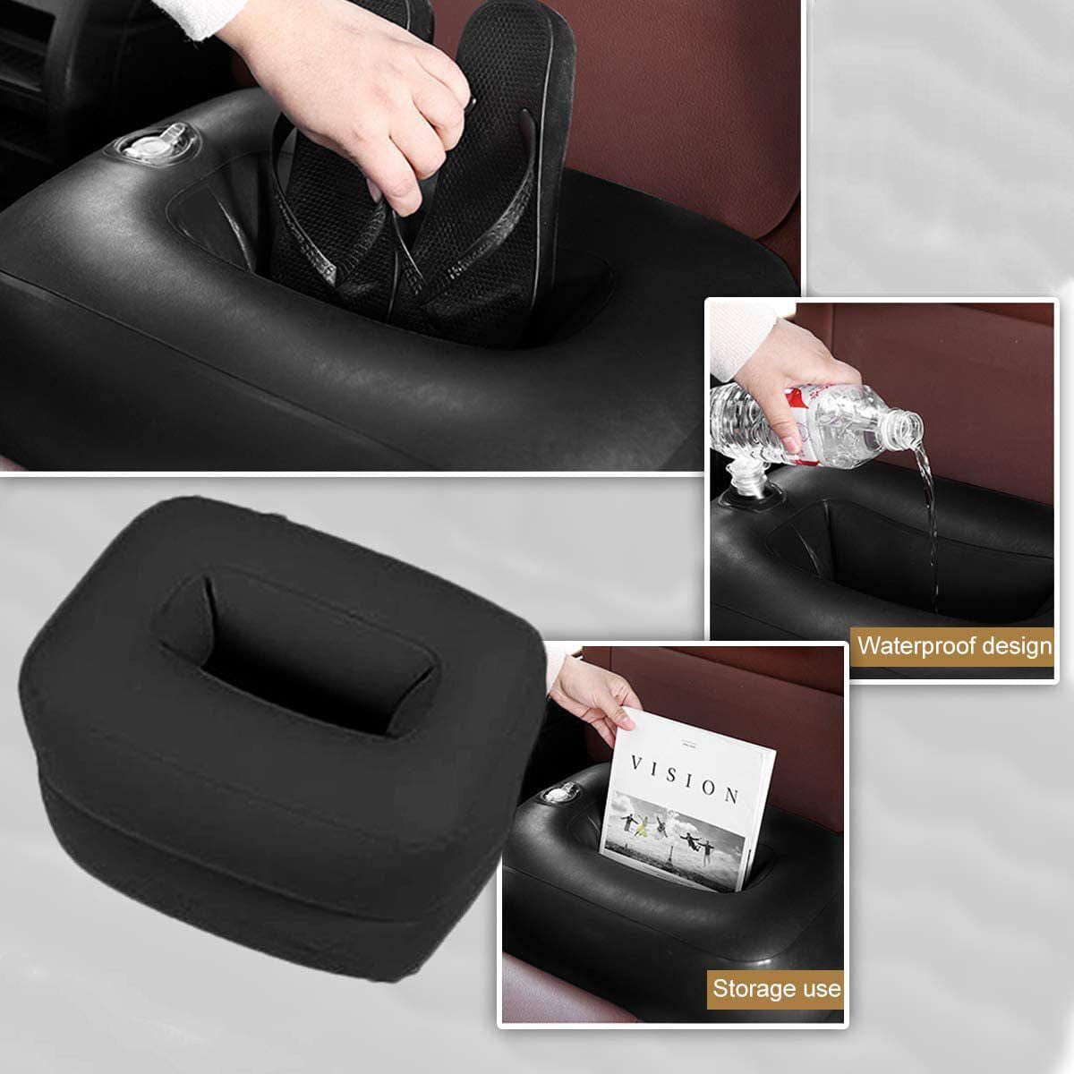 Car Bed Zaavio®
