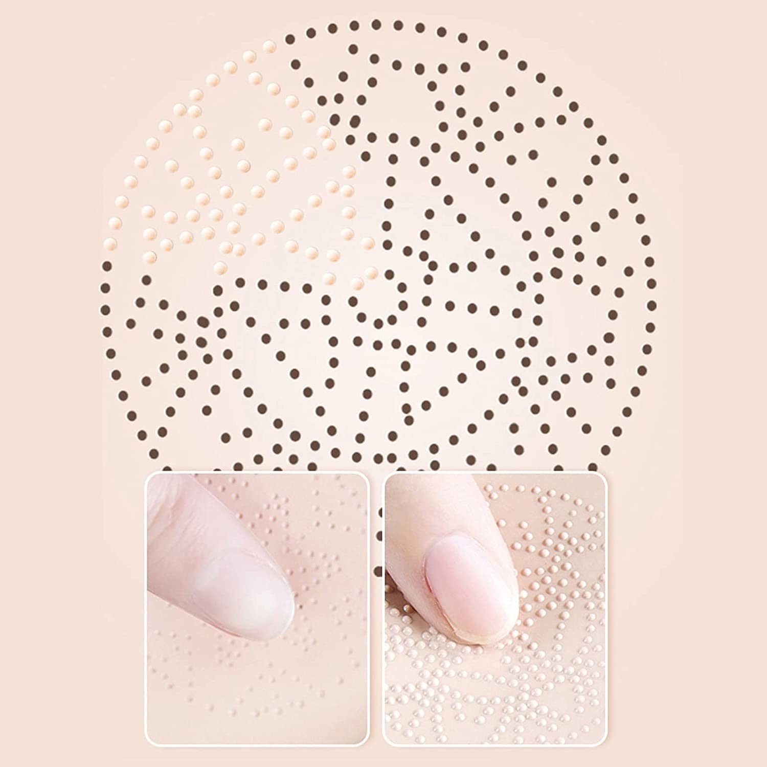 CC Cream Foundation Zaavio®