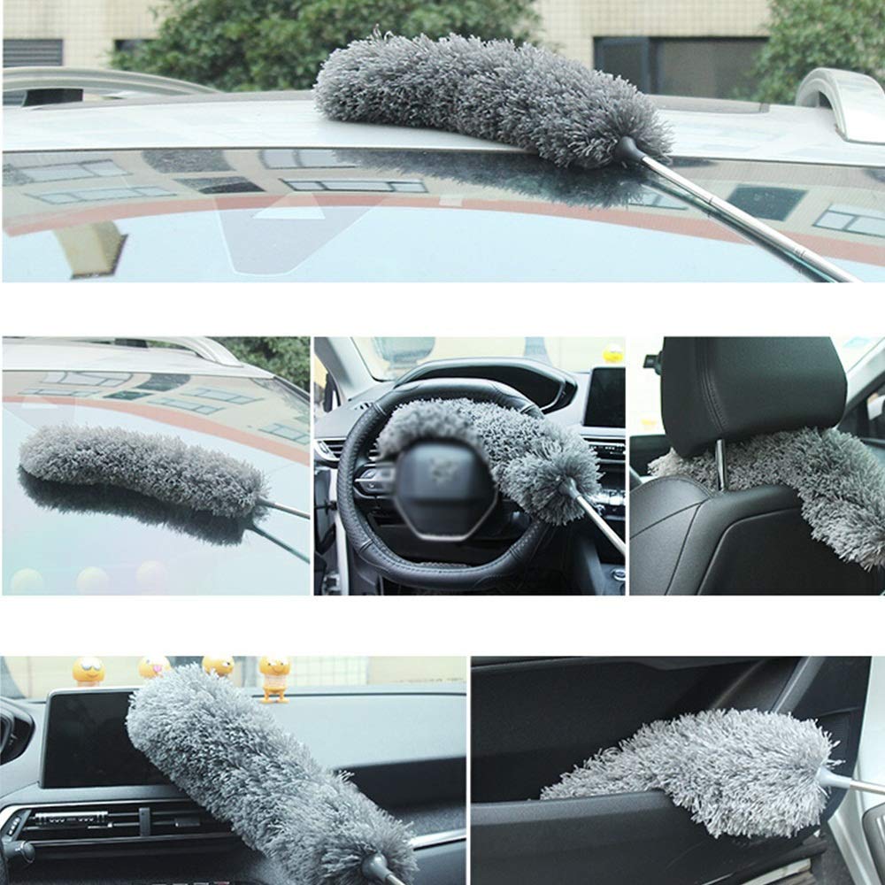 Cleaner Broom Zaavio®