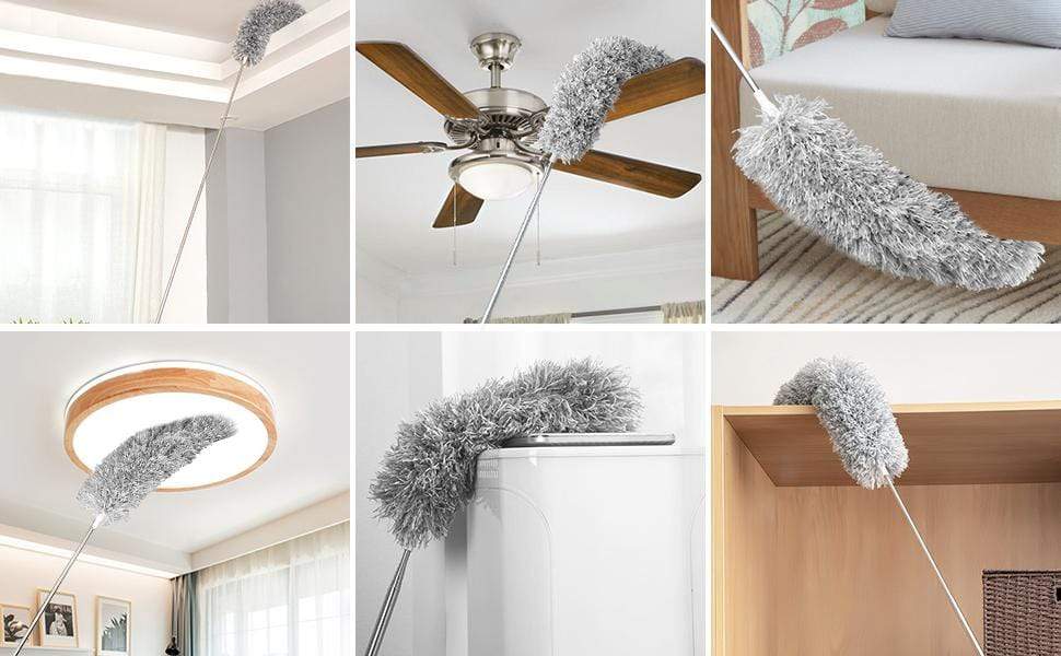 Cleaner Broom Zaavio®