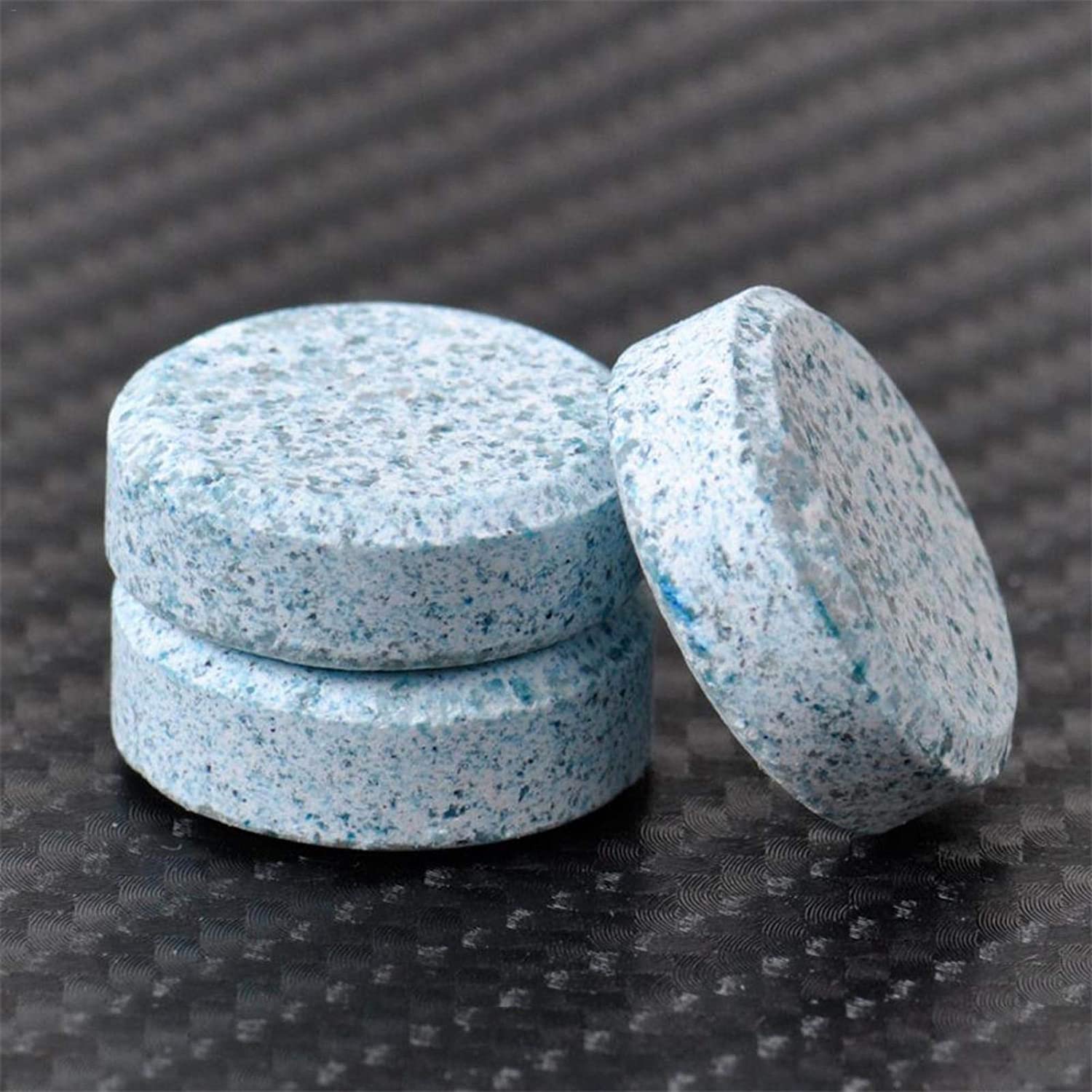 Cleaning Tablets Zaavio®