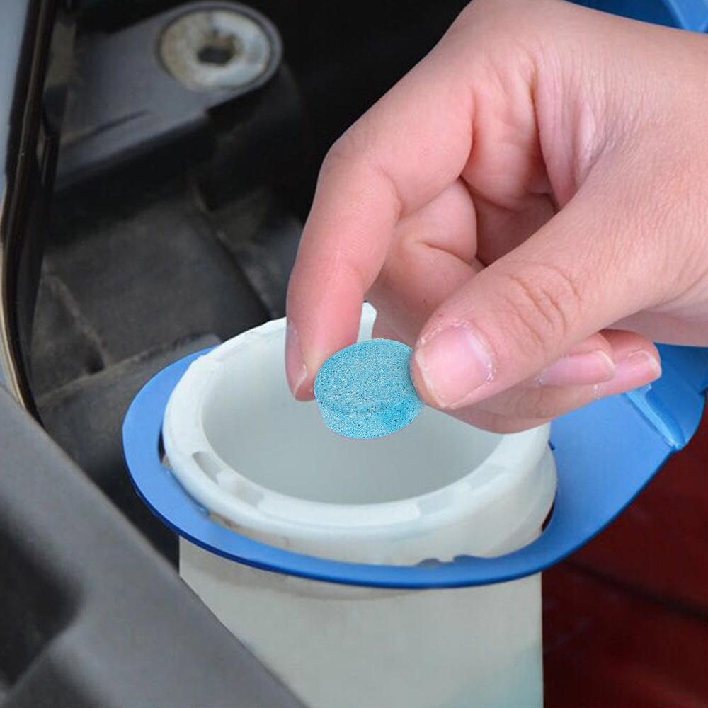 Cleaning Tablets Zaavio®