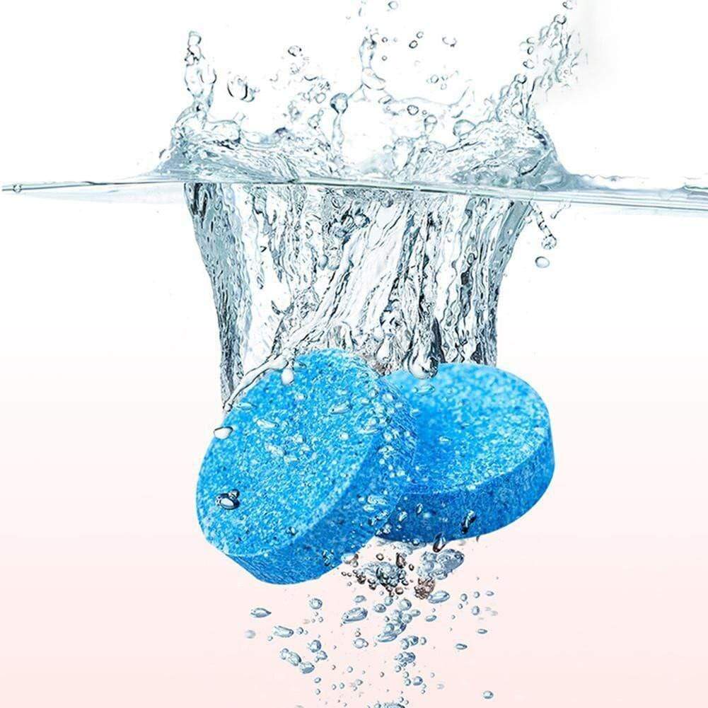Cleaning Tablets Zaavio®