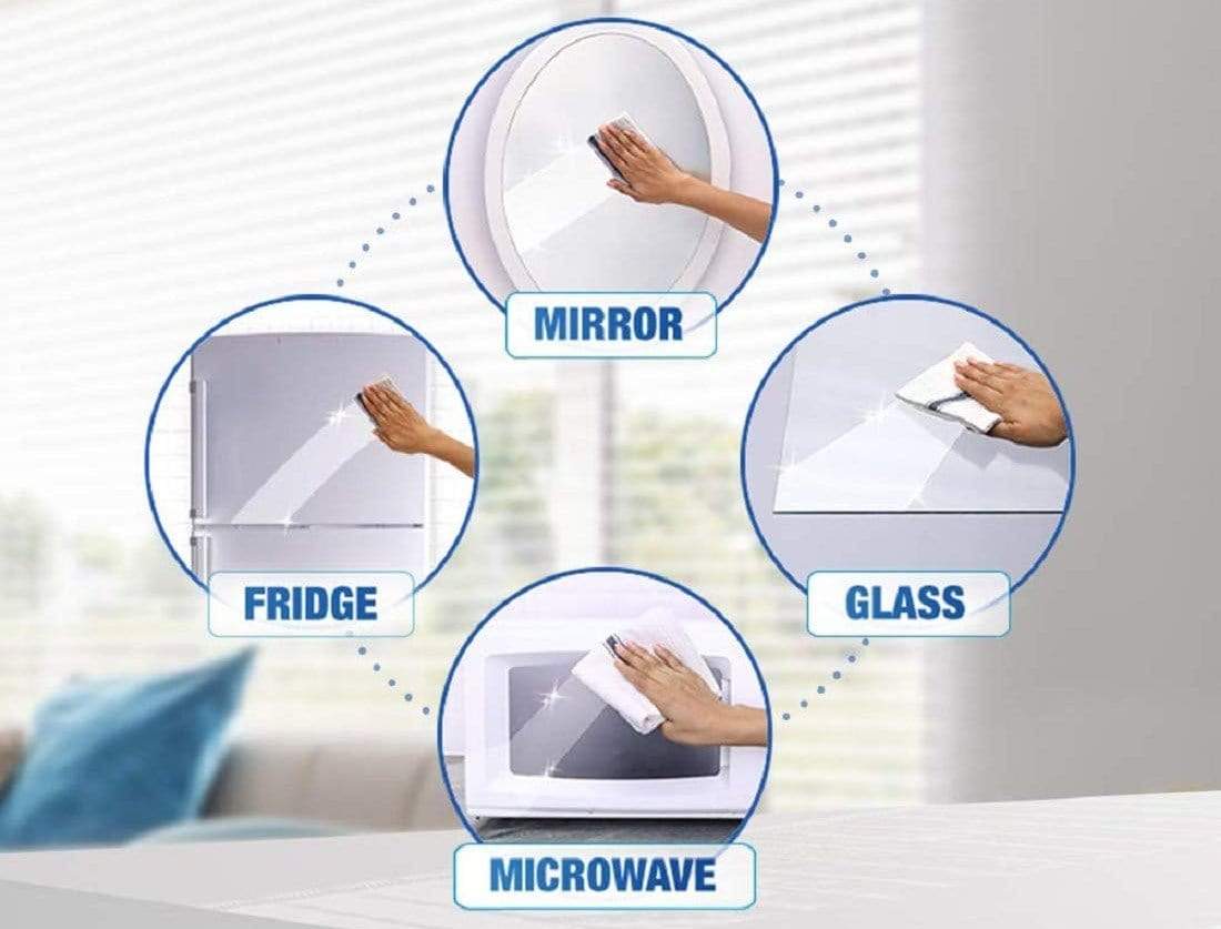 Cleaning Tablets Zaavio®