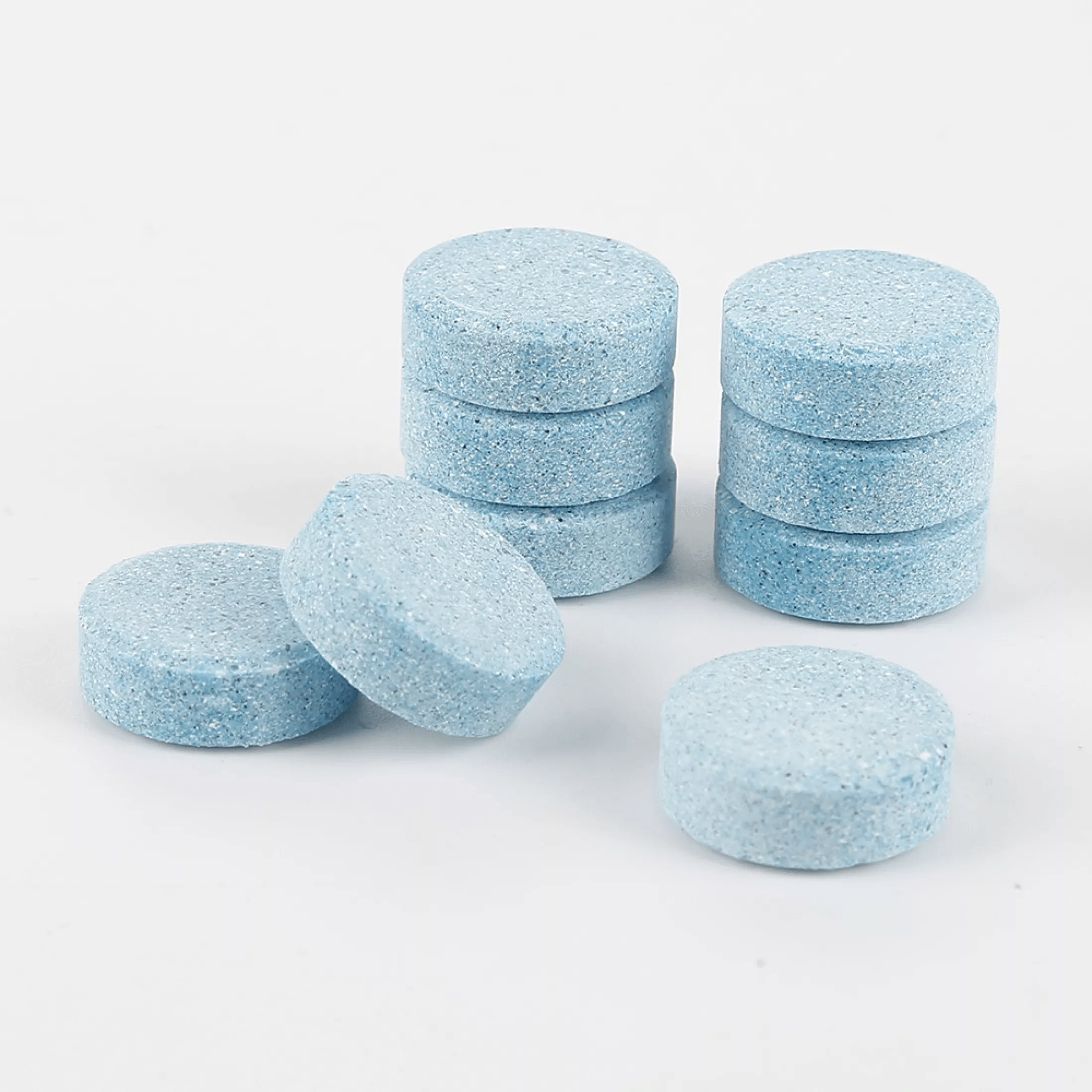Cleaning Tablets Zaavio®