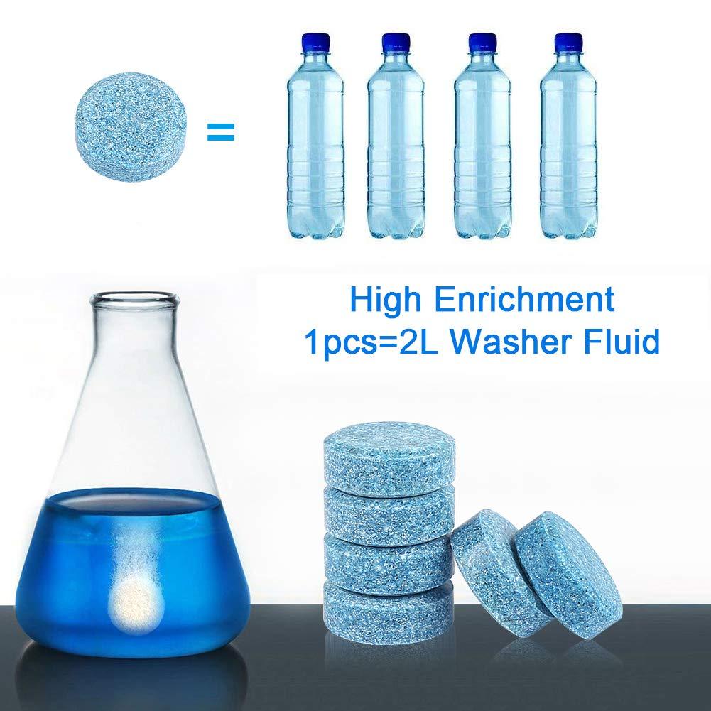 Cleaning Tablets Zaavio®
