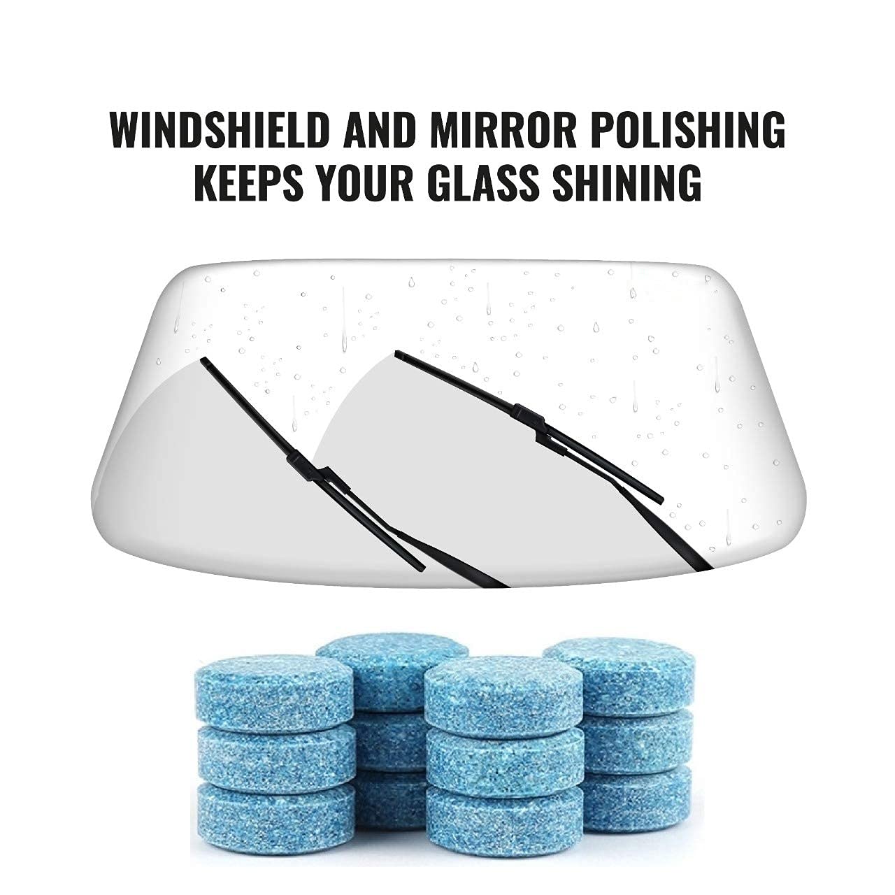 Cleaning Tablets Zaavio®