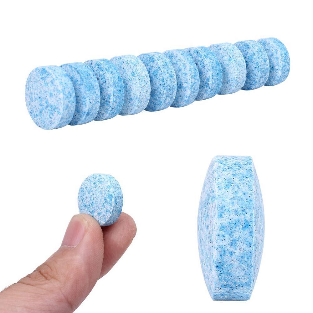 Cleaning Tablets Zaavio®