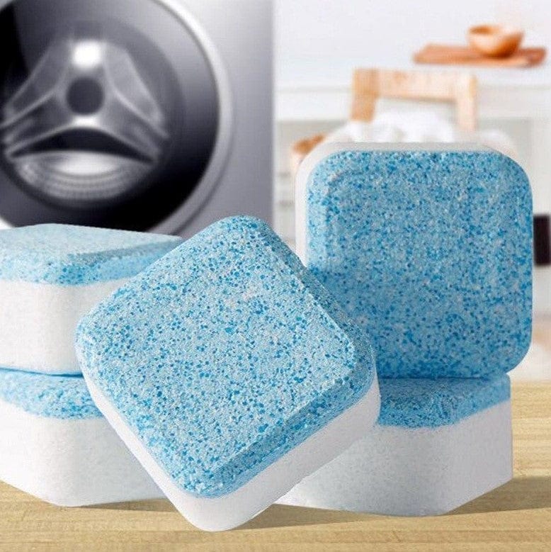 Cleaning Tabs Zaavio®