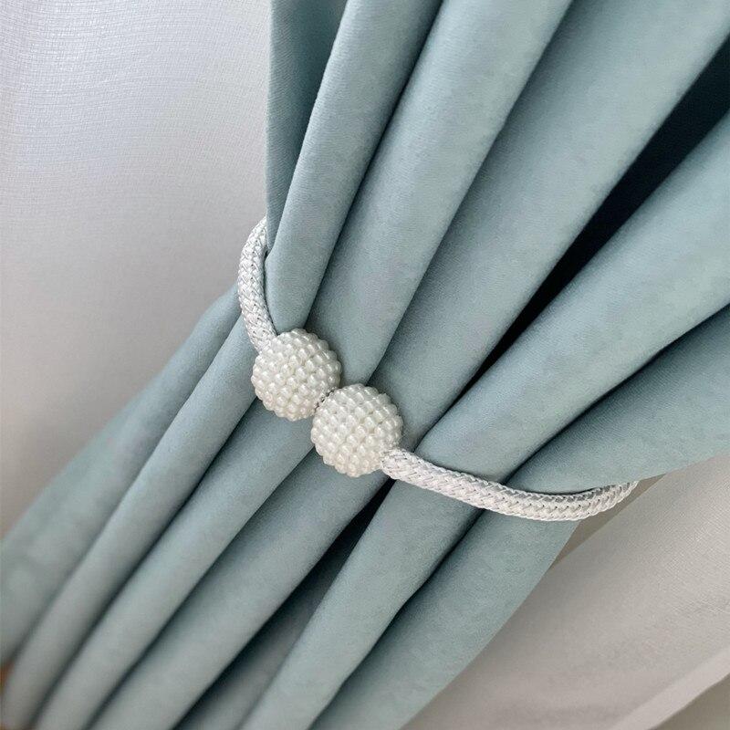 Curtain Tieback Holder Zaavio®
