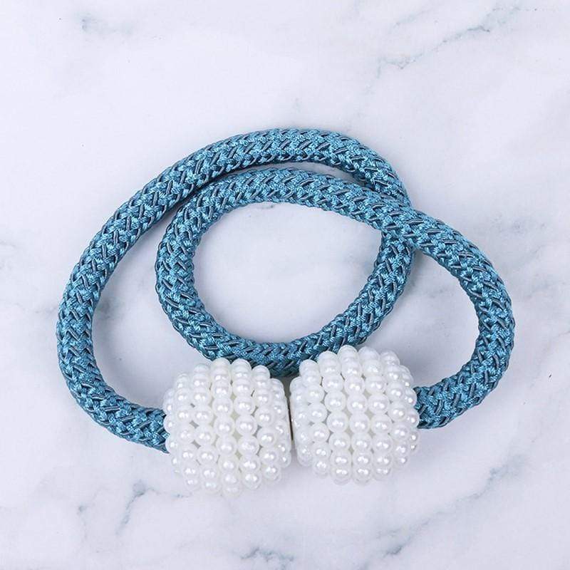 Curtain Tieback Holder Zaavio®