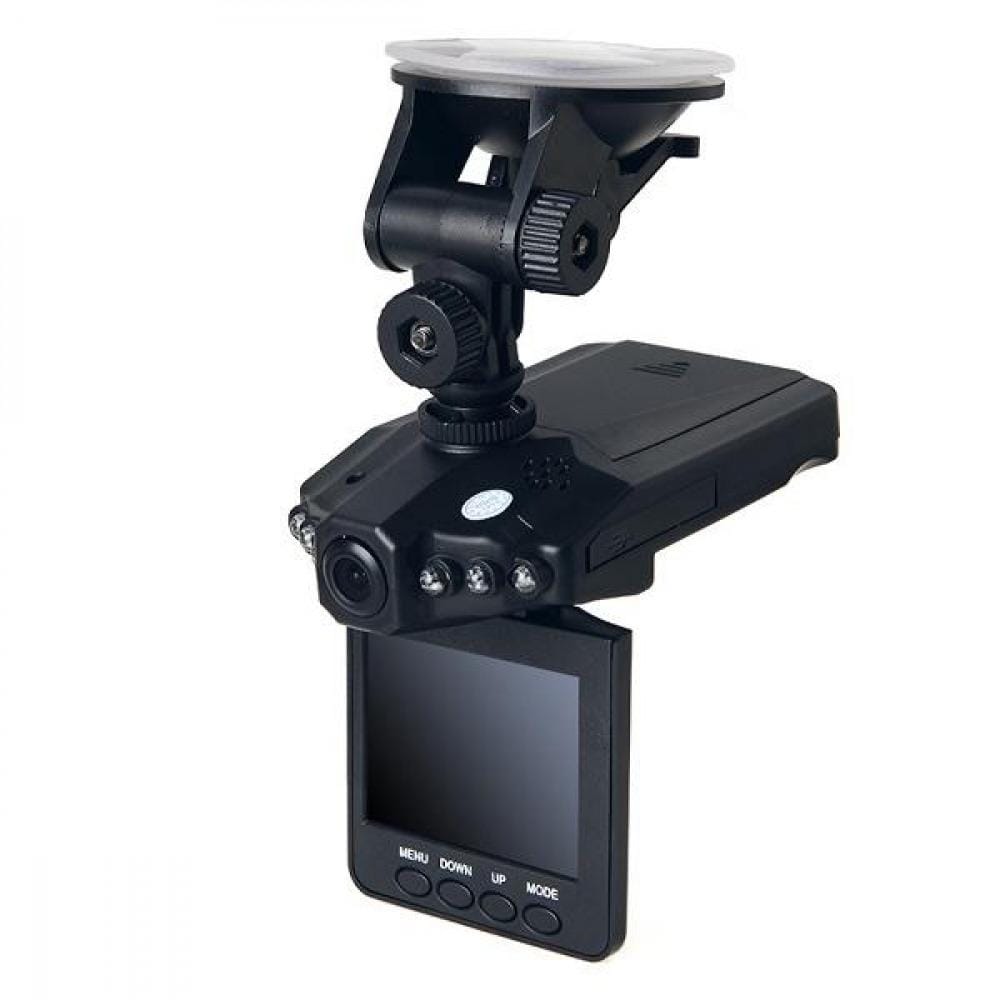 Dashcam Zaavio®