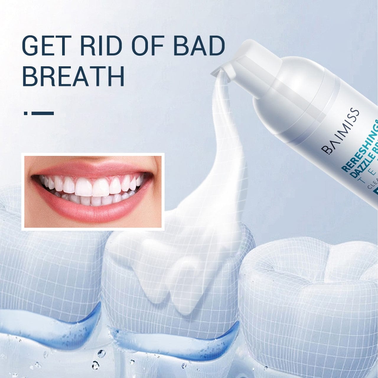 Dentiqo™️ Zaavio®