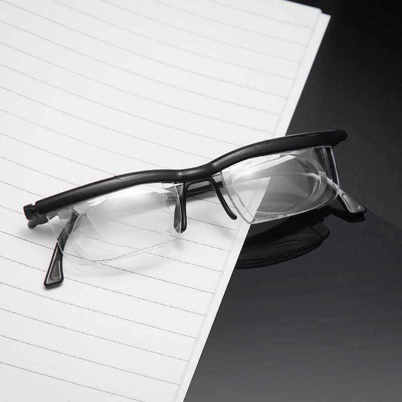 Dial Vision Glasses Zaavio®