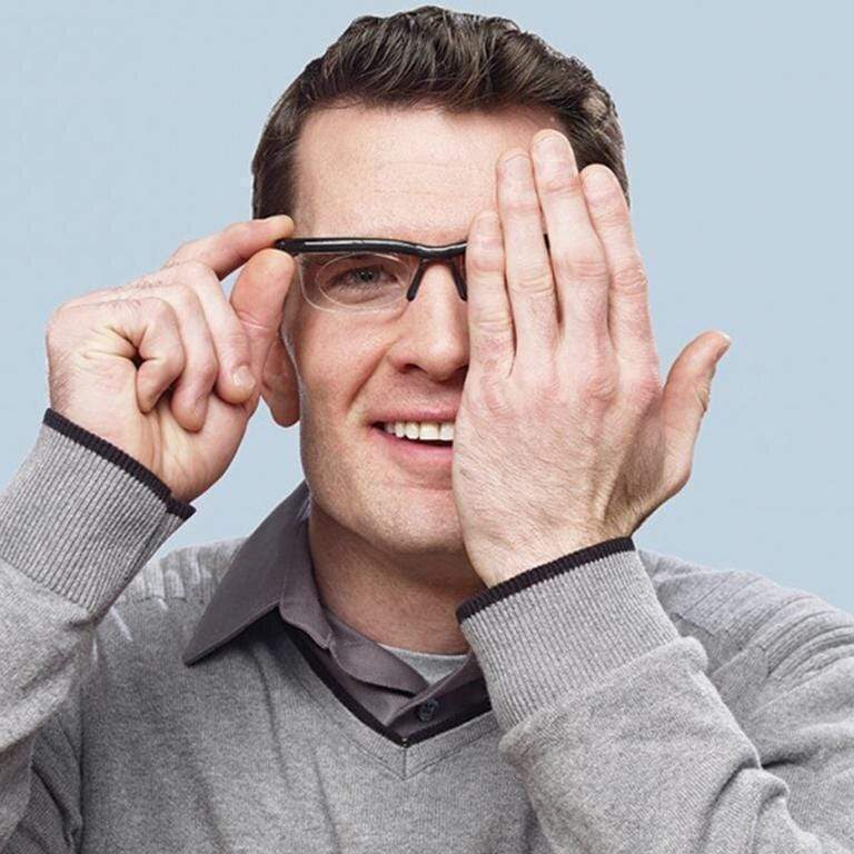 Dial Vision Glasses Zaavio®