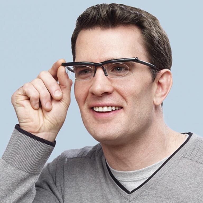 Dial Vision Glasses Zaavio®