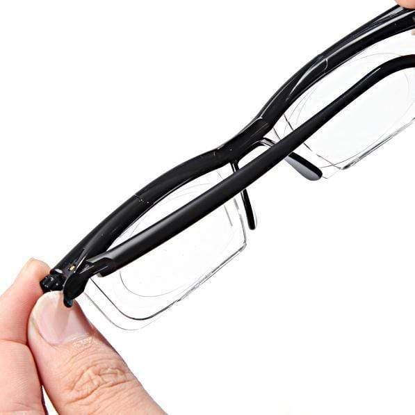 Dial Vision Glasses Zaavio®