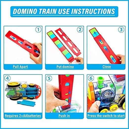 Domitrain™️ Zaavio®