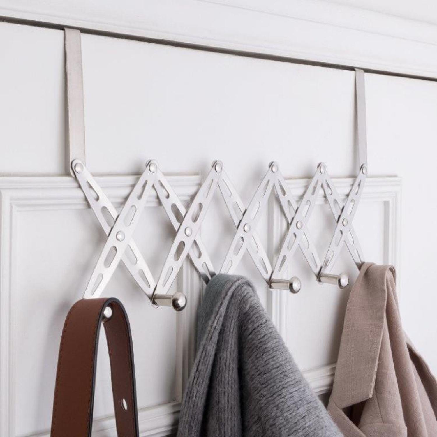 Door Hanging Hanger Hook Zaavio®️