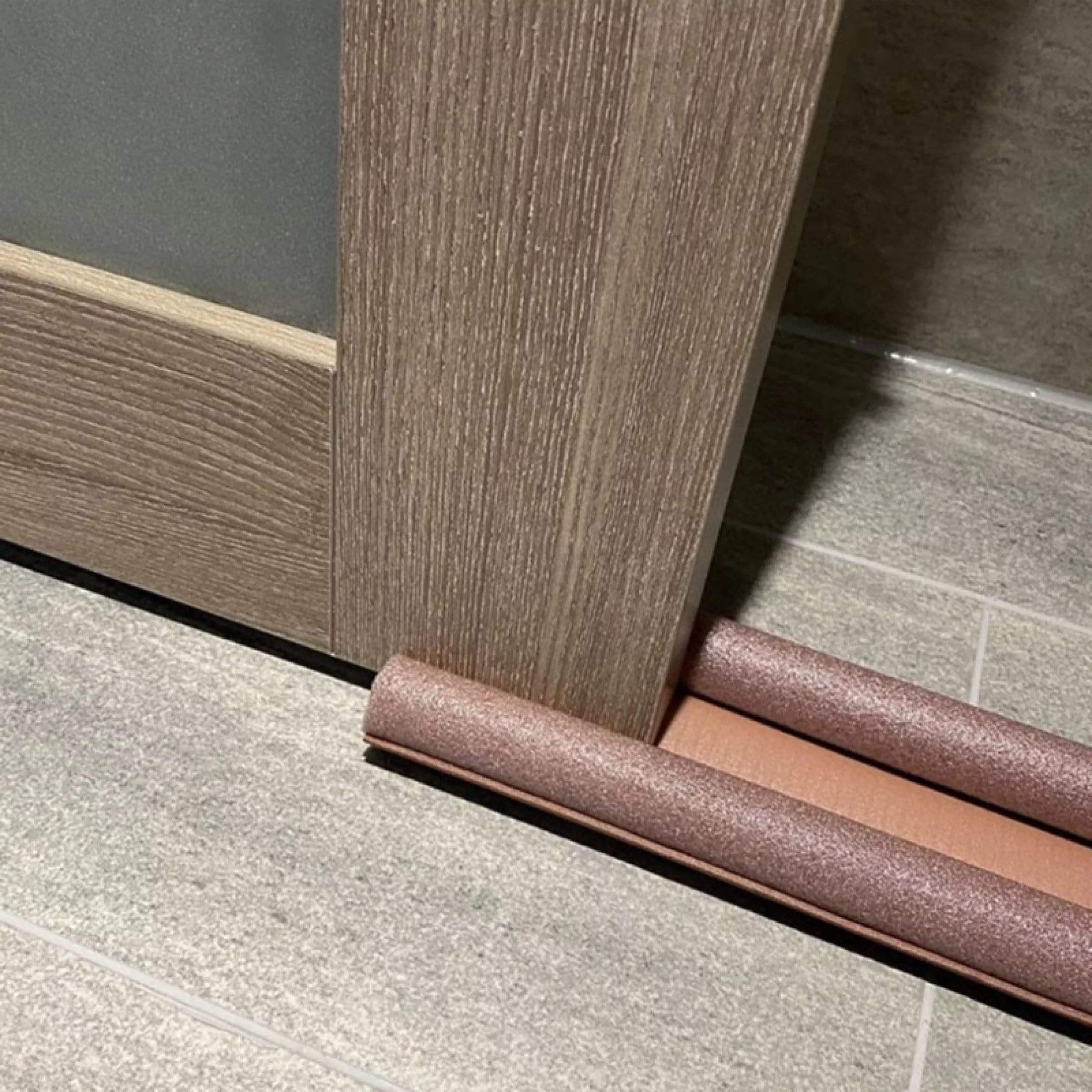 Door Sealer Zaavio®