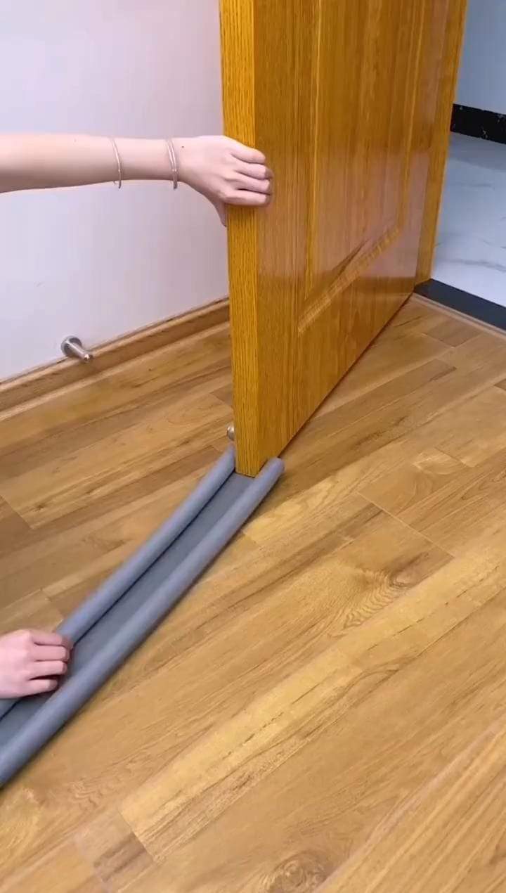 Door Sealer Zaavio®