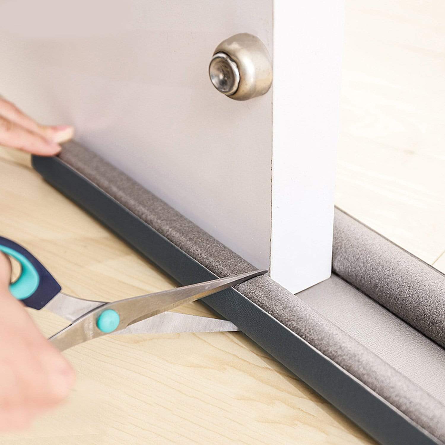 Door Sealer Zaavio®
