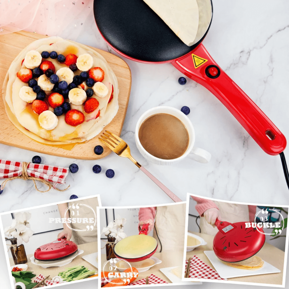 Dosa Maker Zaavio®