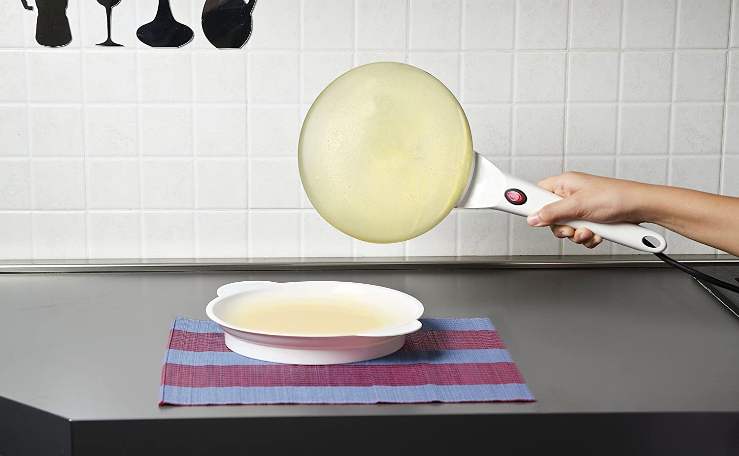 Dosa Maker Zaavio®