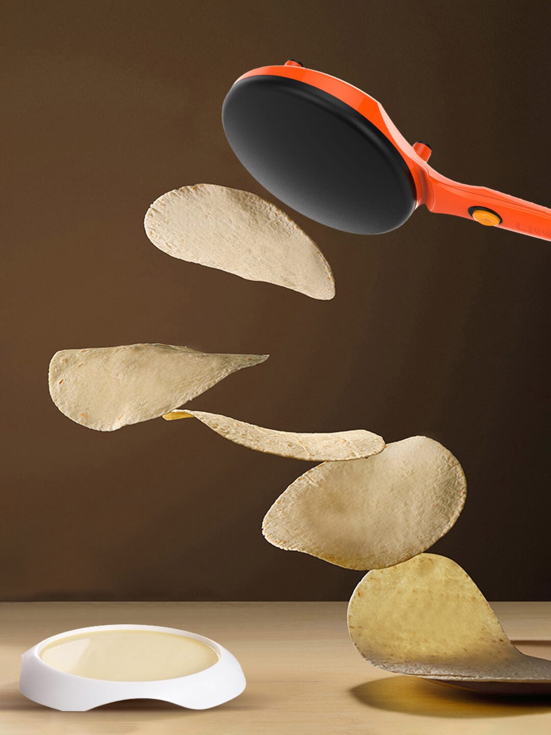 Dosa Maker Zaavio®
