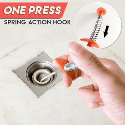 Drain Cleaner Zaavio®